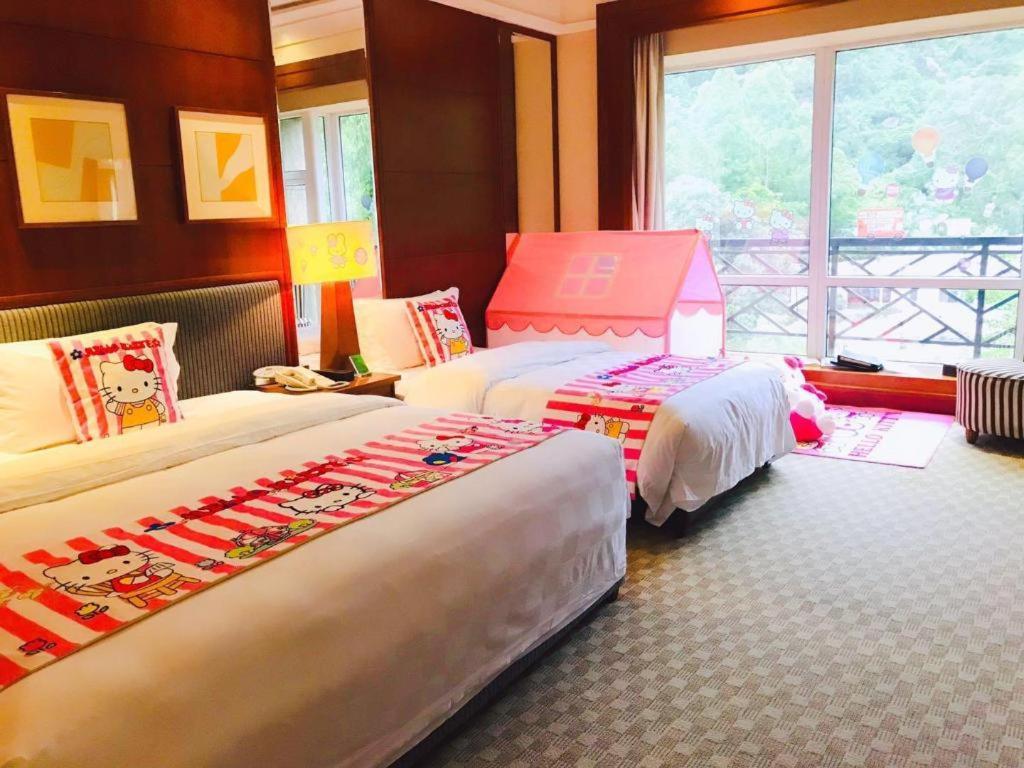 The Lotus Villa Changan Dongguan Дунгуань Экстерьер фото